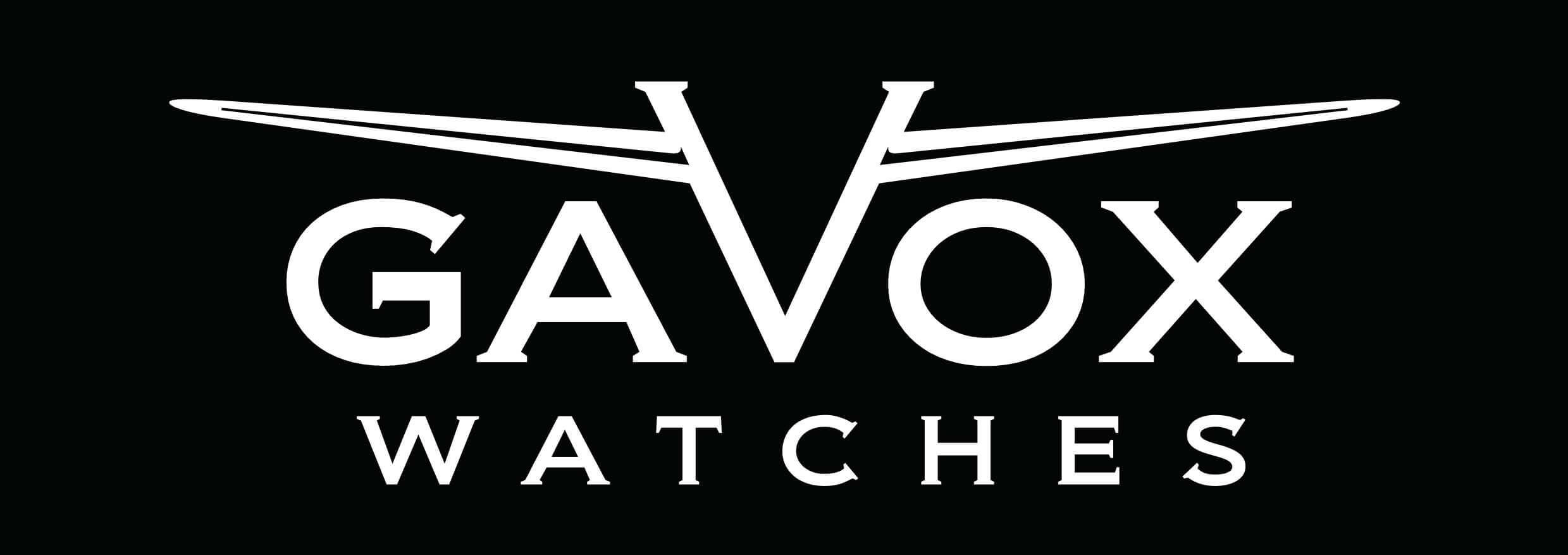 Gavox